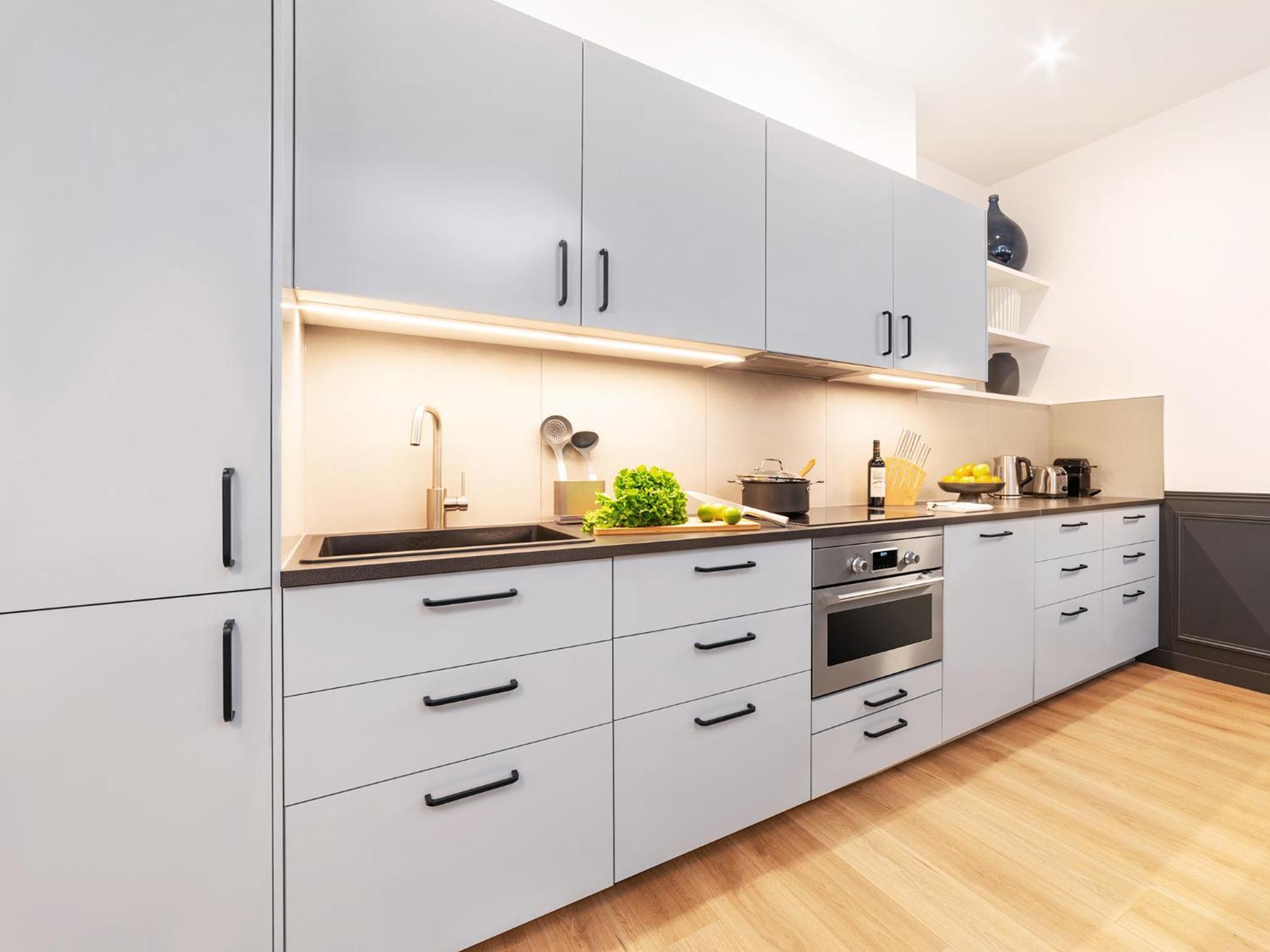Livinparis - Luxury Ac 3 Bedrooms Le Louvre I Apartment Paris