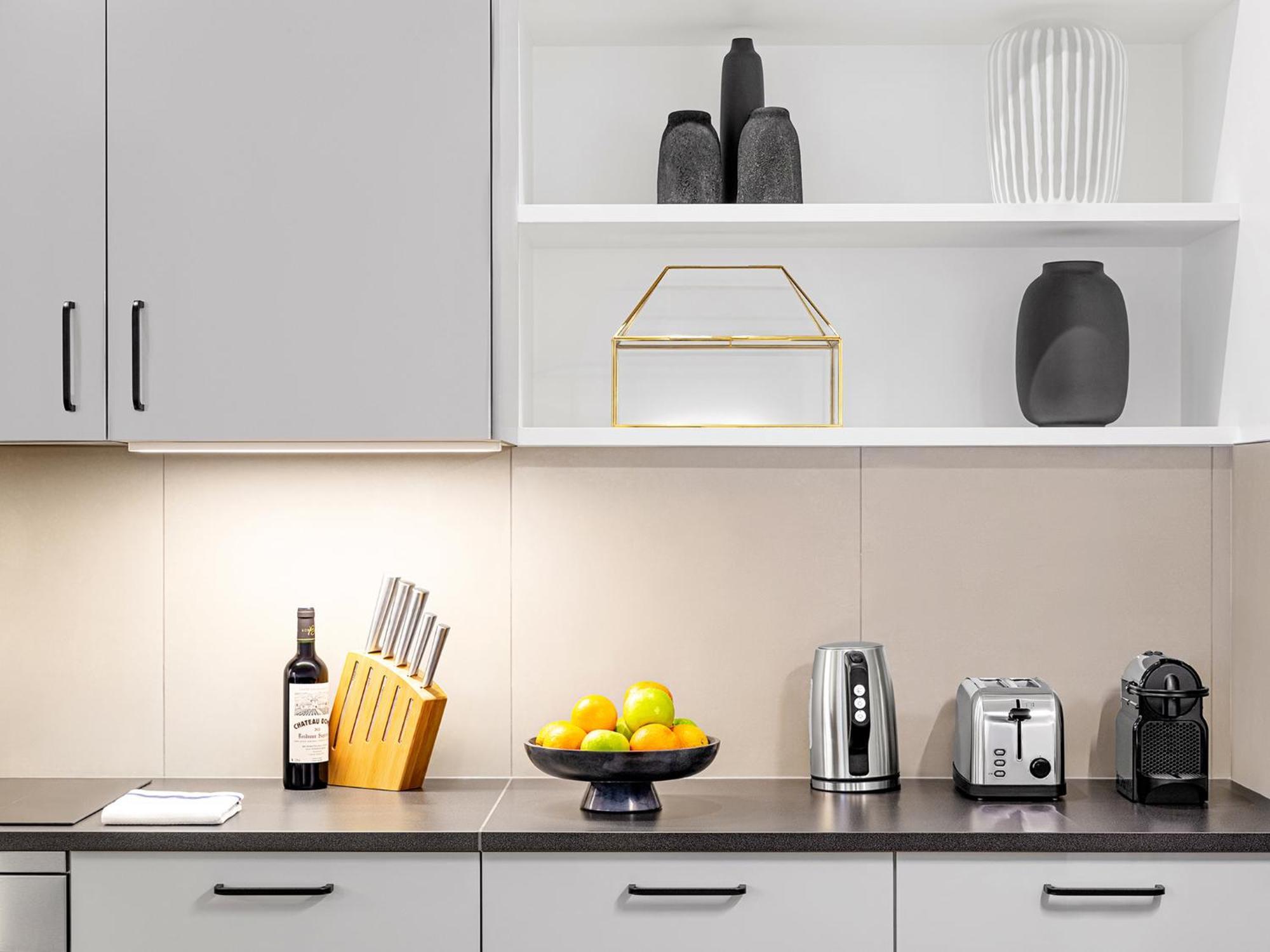 Livinparis - Luxury Ac 3 Bedrooms Le Louvre I Apartment